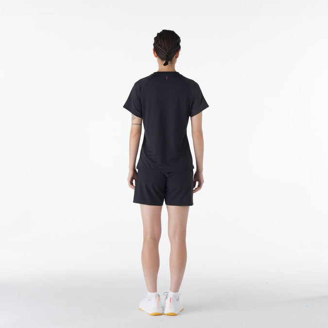 





T-Shirt de Badminton Femme Lite 560, photo 10 of 10
