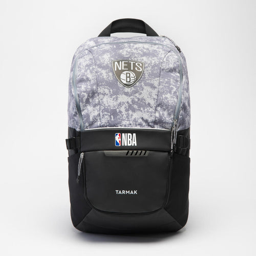 





Sac à dos de basketball 25L Brooklyn Nets - NBA 500