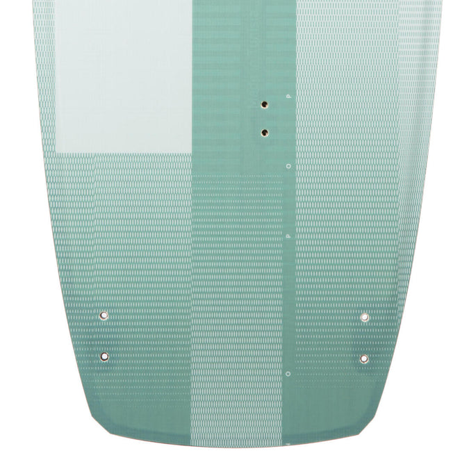 





Planche Twintip carbone de Kitesurf 132 x 39 cm (pads et straps inclus) - TT500, photo 7 of 17