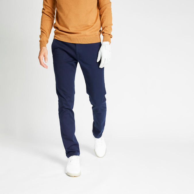 





Pantalon golf Homme - MW500 bleu marine, photo 1 of 6