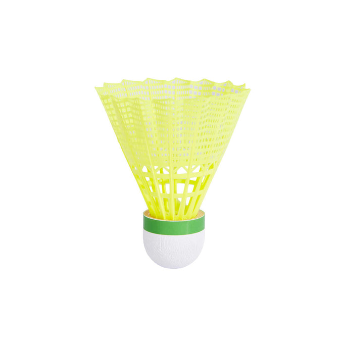 





Lot de Raquettes Badminton Adulte BR Discover - Vert/Jaune, photo 6 of 41