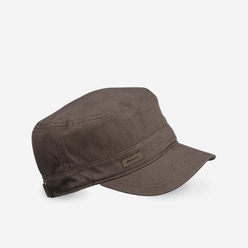 





Casquette de Trekking voyage - TRAVEL 500 marron