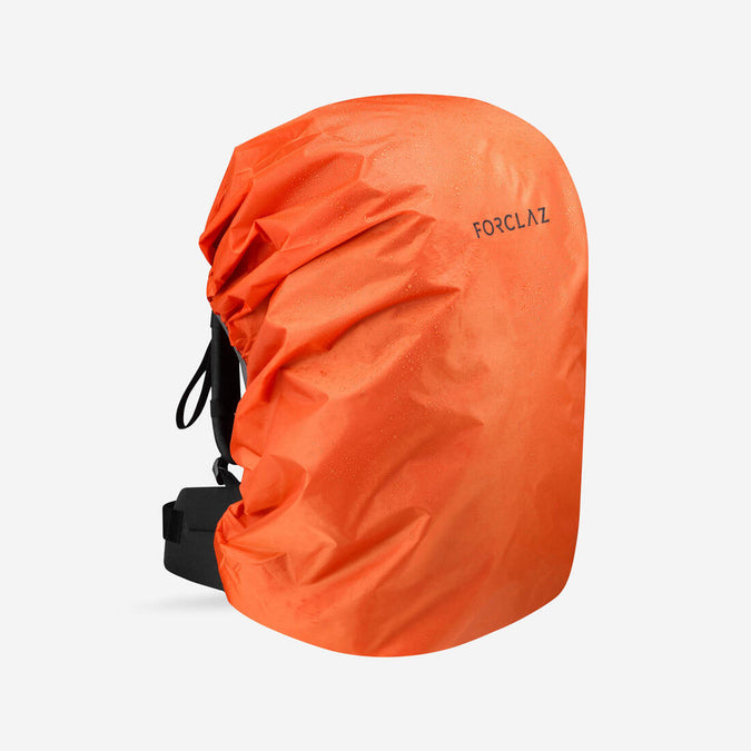 





Housse de pluie basique pour sac à dos de trekking - 40/60L, photo 1 of 3