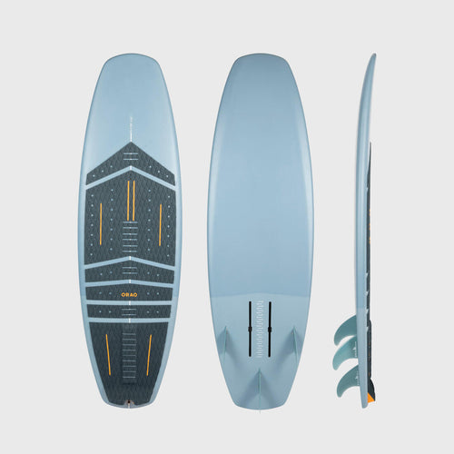 





Planche de KITEFOIL 500 convertible SURF - 5'4