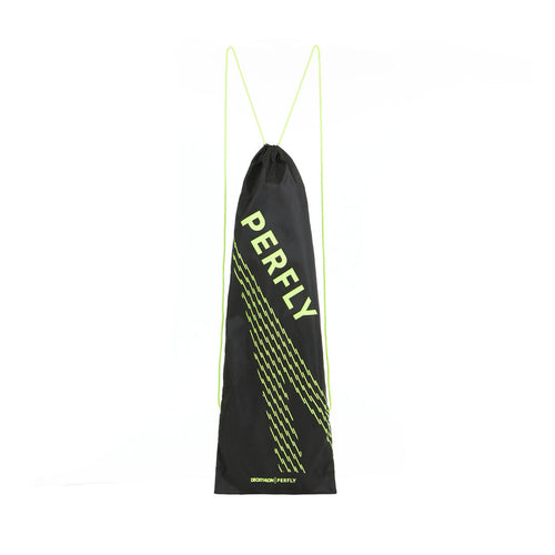 





Housse de Badminton BL 100 Eco - Vert Fluo