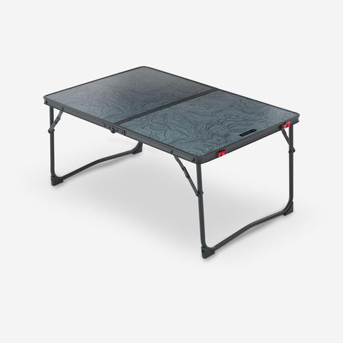 





TABLE BASSE PLIANTE DE CAMPING - MH100