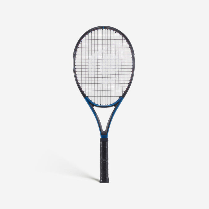 





Raquette de tennis adulte TR500 BLEU, photo 1 of 7