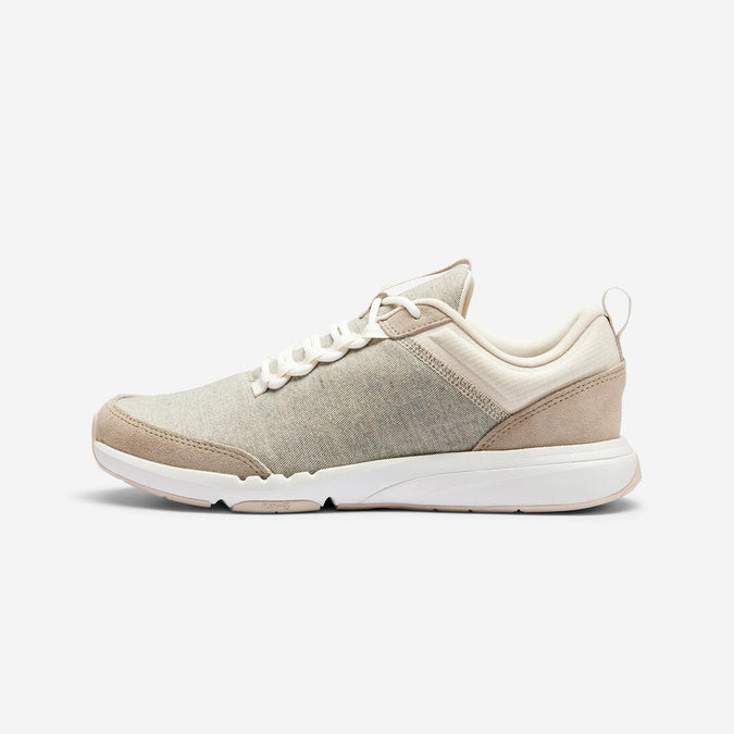 





Chaussures marche urbaine femme Walk Active Gris Beige, photo 1 of 7