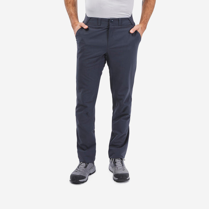 





PANTALON DE RANDONNÉE - MH100 - HOMME, photo 1 of 5