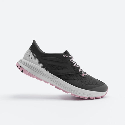 





CHAUSSURES TRAIL RUNNING POUR FEMME TR2 LAVANDE