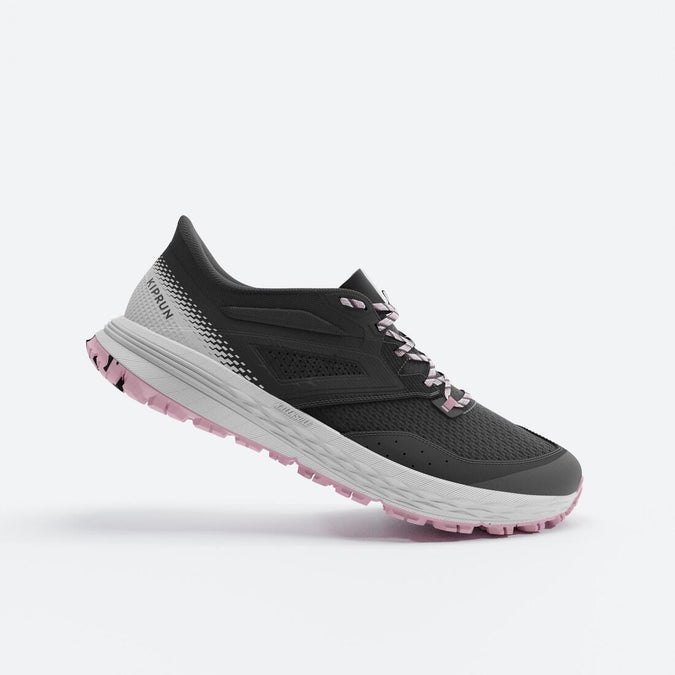 





CHAUSSURES TRAIL RUNNING POUR FEMME TR2 LAVANDE, photo 1 of 8