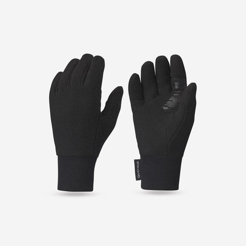 





GANTS DE RANDONNEE - SH500 POLAIRE - ENFANT 6 - 14 ANS