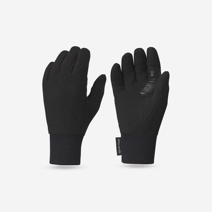 





GANTS DE RANDONNEE - SH500 POLAIRE - ENFANT 6 - 14 ANS, photo 1 of 6