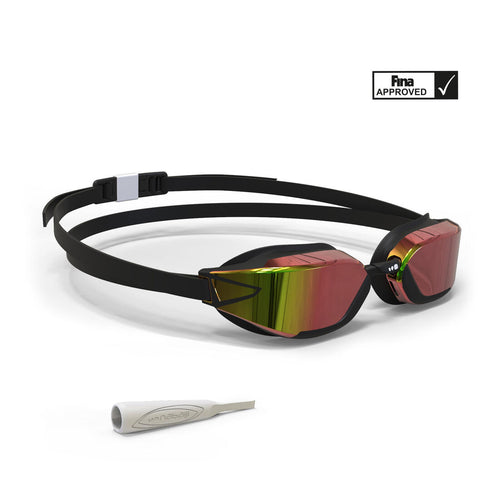 





Lunettes de Natation BFAST - Verres Miroir - Taille Unique