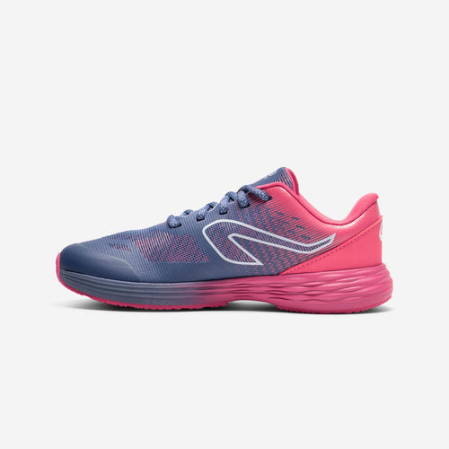 





Chaussures de running Enfant -  Kiprun fast roses bleues