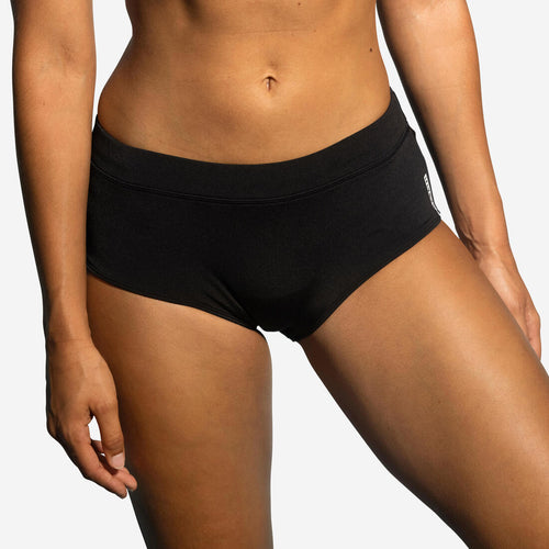 





Bas de Maillot de Bain Culotte Femme Lola Noir