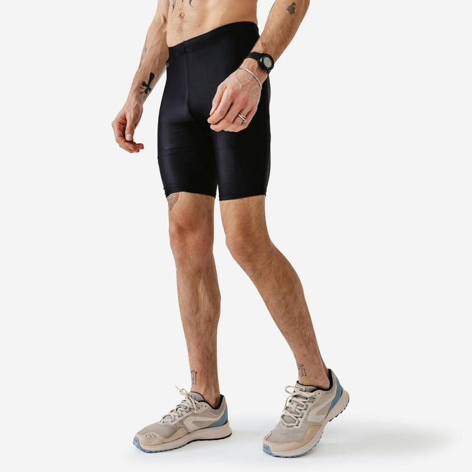 





Cuissard running respirant homme - Dry noir, photo 1 of 6