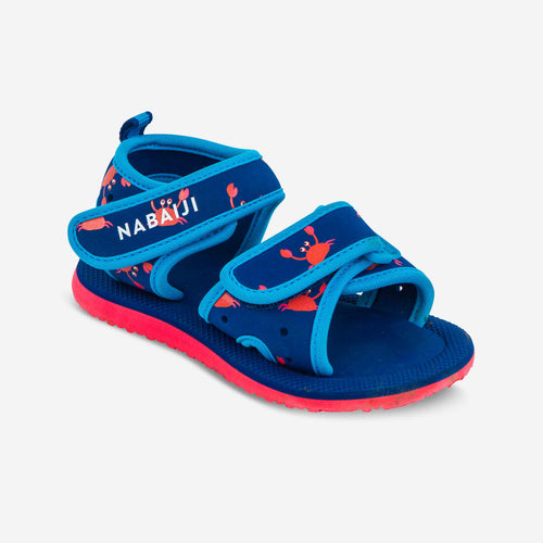 





Chaussure Sandale Natation Bébé enfant