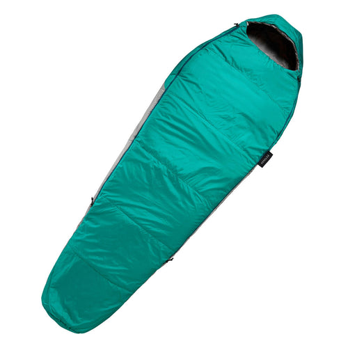 





Sac de couchage de trekking - MT500 10°C - Polyester