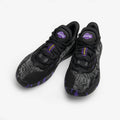 Chaussures de basketball NBA Lakers homme/femme -  FAST 900 LOW-1 Noir