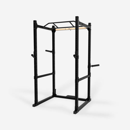 





Cage de musculation - Rack body 900