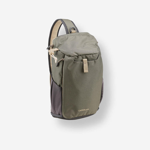 





Sac à bandoulière de pêche 9L - Sling bag 100 kaki