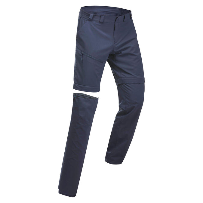 





Pantalon modulable de randonnée - MH150 - Homme, photo 1 of 9