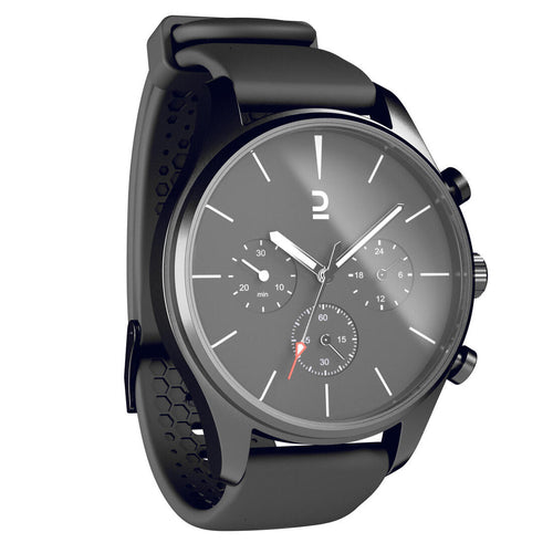 





MONTRE A400 NOIRE