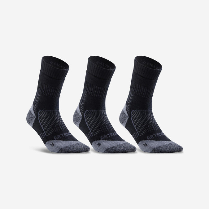 





CHAUSSETTES DE SPORT HAUTES RS 900 LOT DE 3, photo 1 of 5