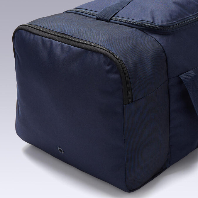





Sac de sport pliable 75L, bleu, photo 8 of 10