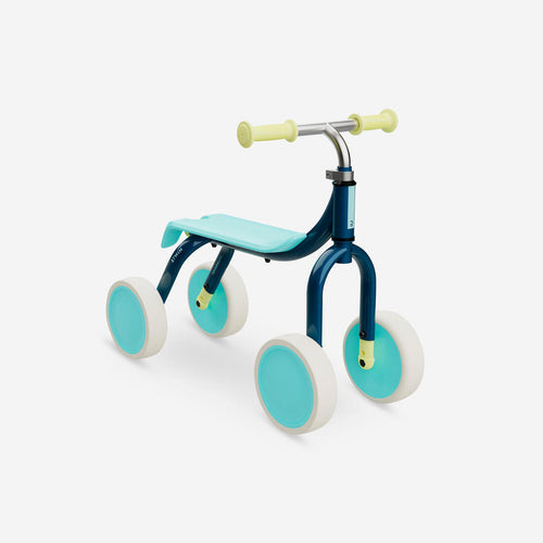 





PORTEUR EVOLUTIF DRAISIENNE 2EN1 - BLEU/ CREME