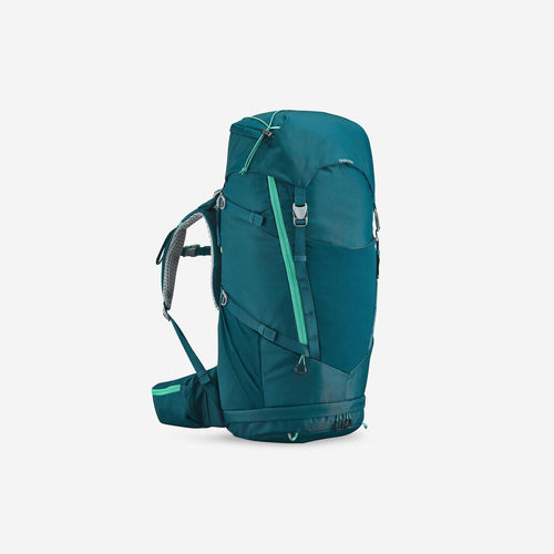 





Sac à dos de randonnée/trekking enfant 40+10L - MH500 JR