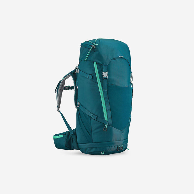 





Sac à dos de randonnée/trekking enfant 40+10L - MH500 JR, photo 1 of 17