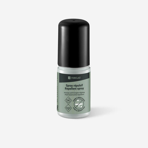 





Spray répulsif anti moustique et tique Huile essentielle d'eucalyptus 60ml