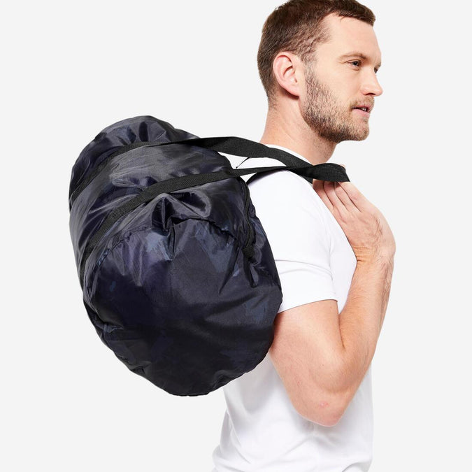 





Sac de sport pliable 30L, photo 1 of 9