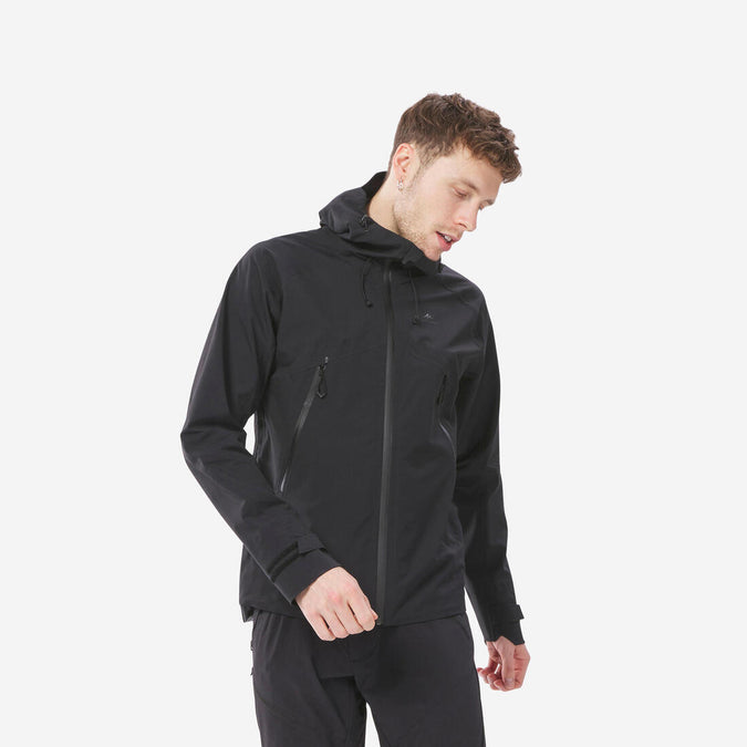 





Veste légère imperméable de randonnée - MH500 - Homme, photo 1 of 12