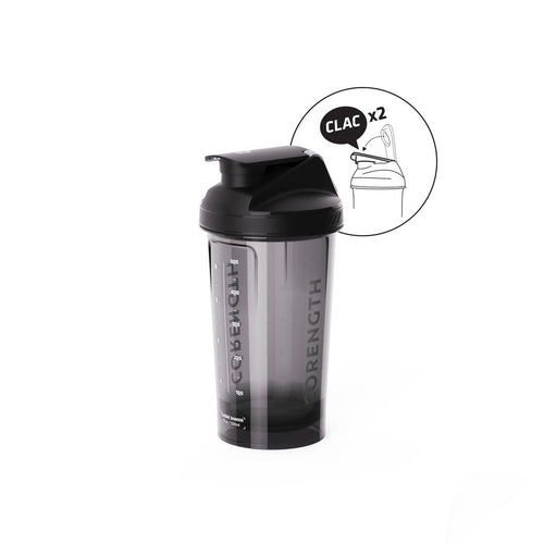 





CLASSIC SHAKER 500 ml NOIR