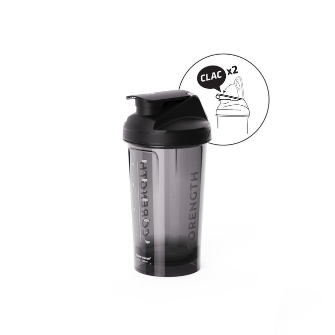 





CLASSIC SHAKER 500 ml NOIR, photo 1 of 8