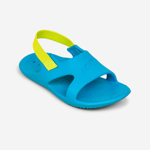 





Chaussure Sandale Piscine Enfant SLAP 100 BASIC