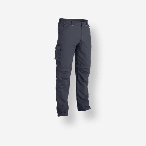 





Pantalon de pêche Anti-UV 500 Convertible