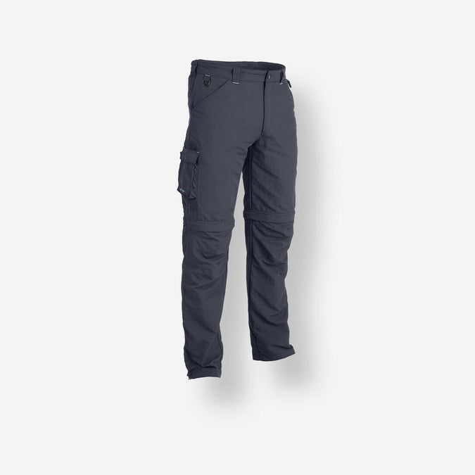 





Pantalon de pêche Anti-UV 500 Convertible, photo 1 of 6