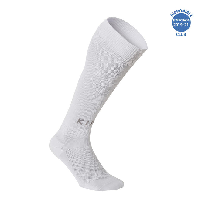 





Chaussettes de football ESSENTIEL adulte blanche, photo 1 of 16