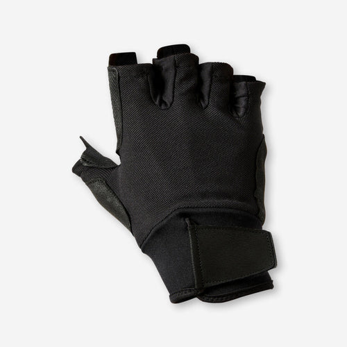 





Gants musculation confort