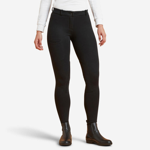 





Pantalon équitation Femme - 100