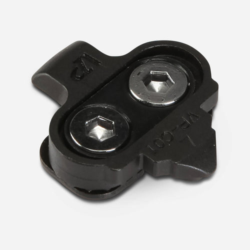 





CALES COMPATIBLES SHIMANO SPD NOIRES