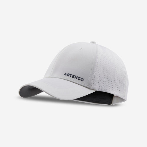 





CASQUETTE  DE SPORT ARTENGO TC 900 BLANC MARINE T56