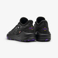 Chaussures de basketball NBA Lakers homme/femme -  FAST 900 LOW-1 Noir