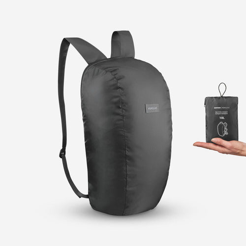 





Sac à dos pliable 10L -  Travel