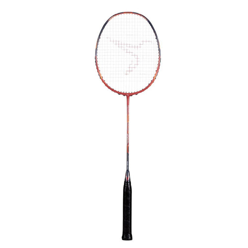 





Raquette De Badminton Adulte BR 990 P - Noire/Rouge