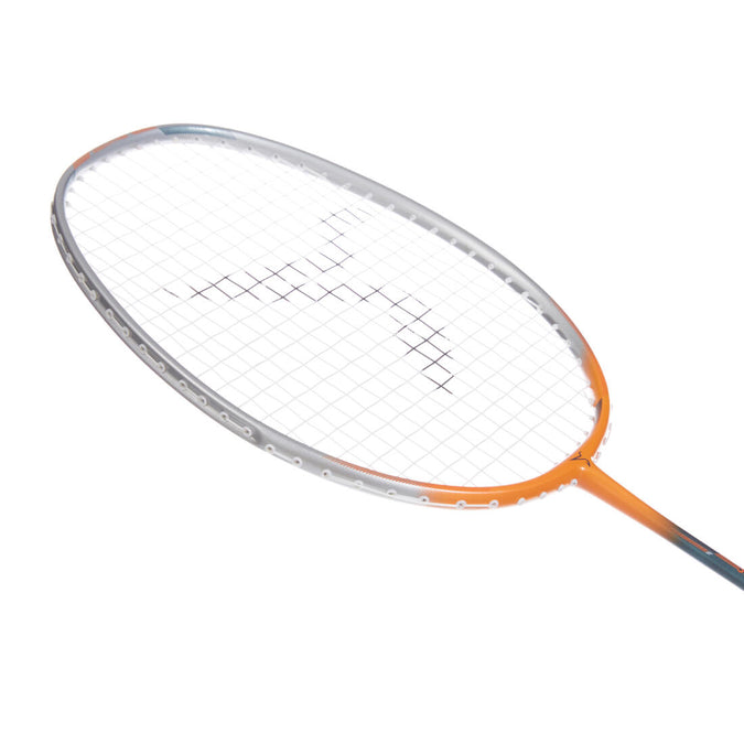 





Lot de Raquettes de Badminton Adulte BR 190 - Jaune/Orange, photo 17 of 42